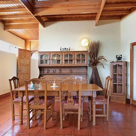 Villa Mar Teguise  Ngoại thất bức ảnh