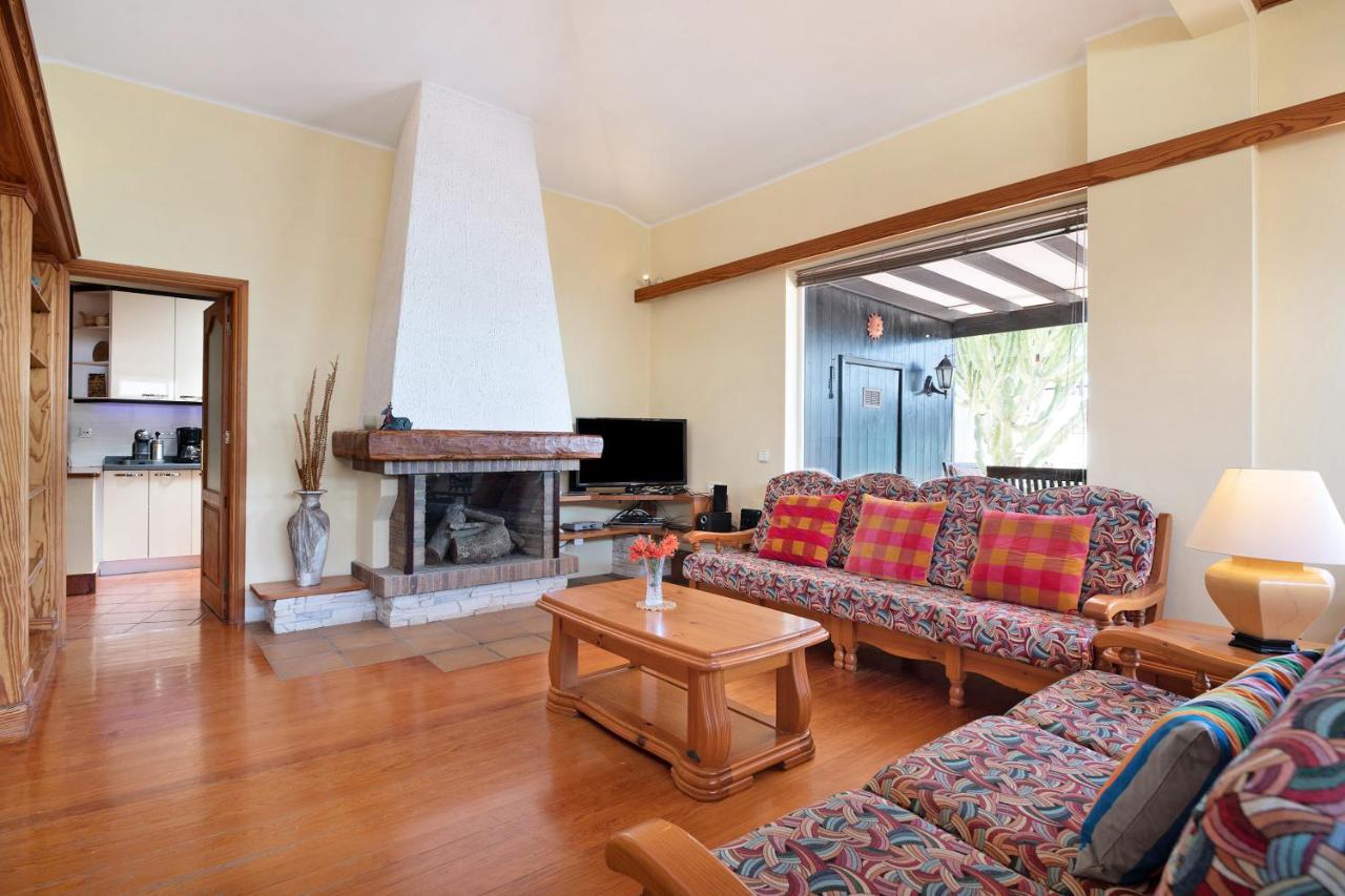 Villa Mar Teguise  Ngoại thất bức ảnh