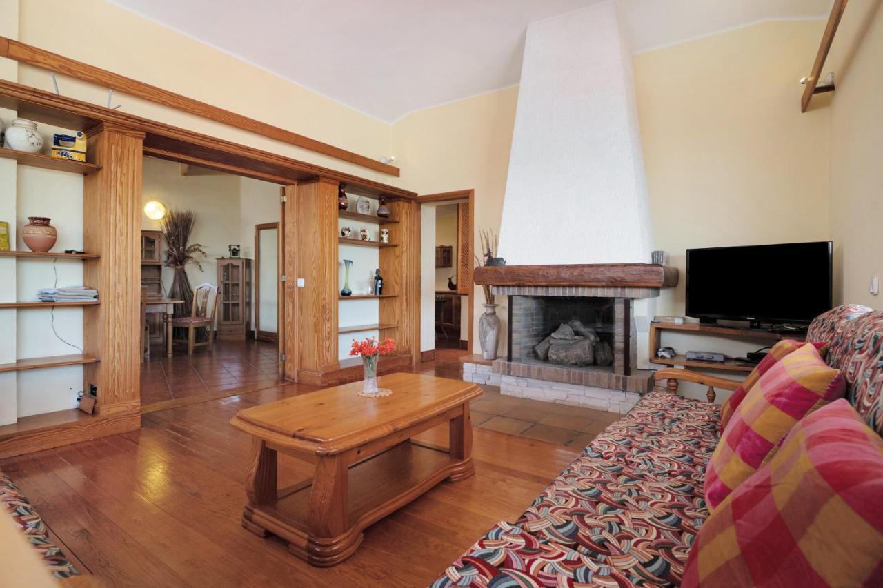 Villa Mar Teguise  Ngoại thất bức ảnh