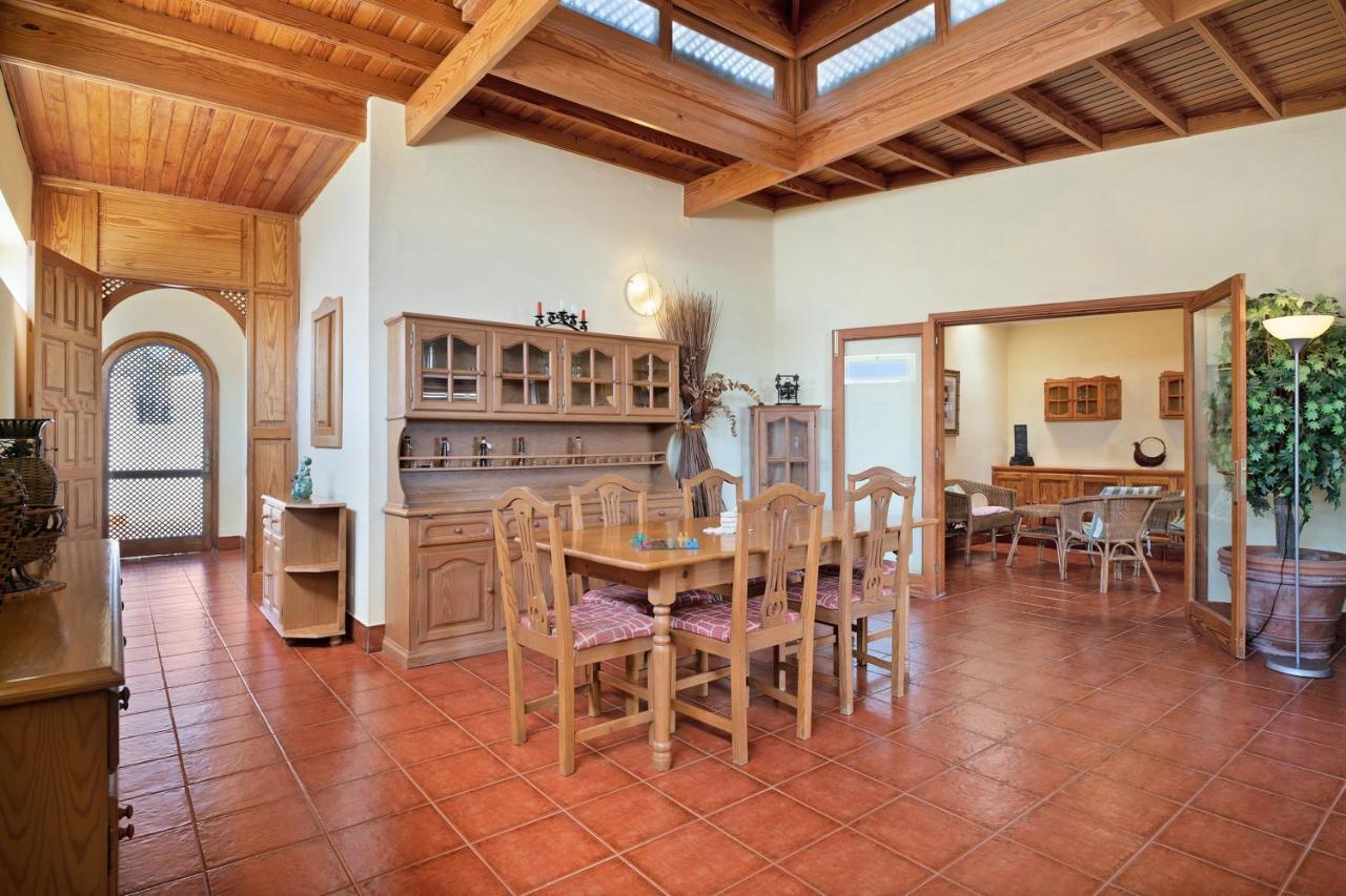 Villa Mar Teguise  Ngoại thất bức ảnh