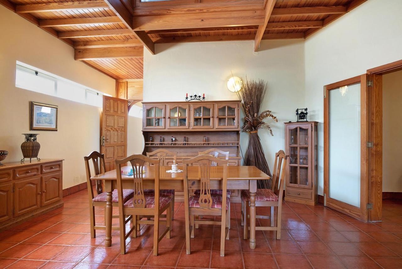Villa Mar Teguise  Ngoại thất bức ảnh