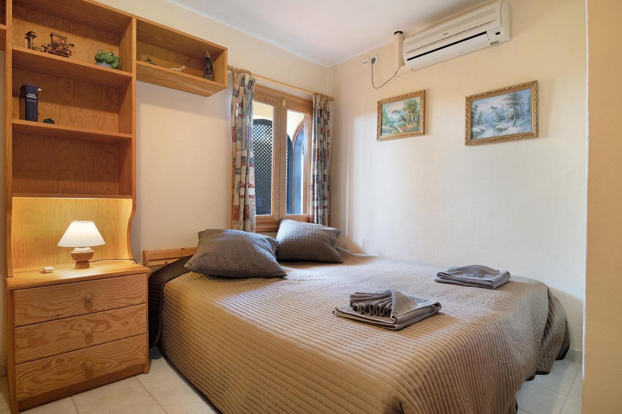 Villa Mar Teguise  Ngoại thất bức ảnh