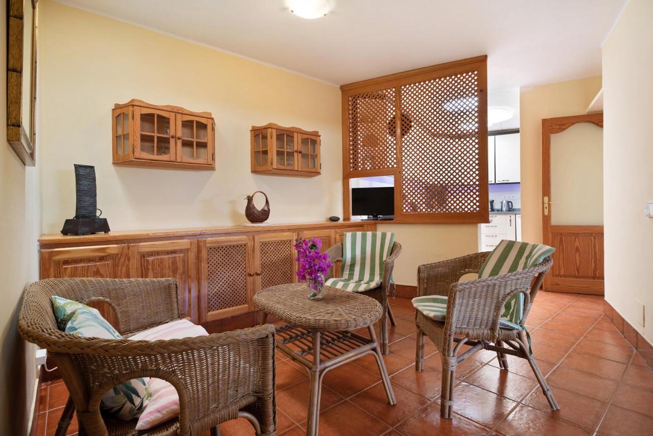 Villa Mar Teguise  Ngoại thất bức ảnh
