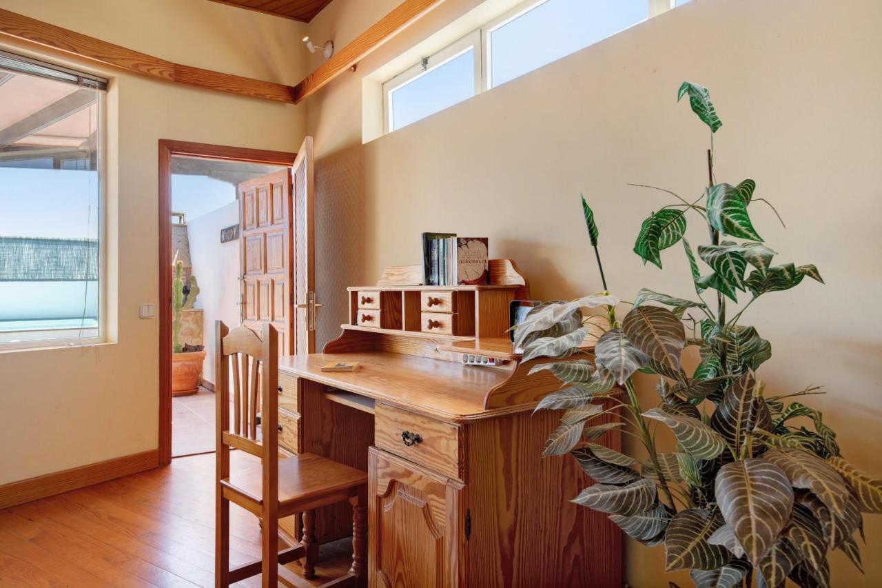 Villa Mar Teguise  Ngoại thất bức ảnh