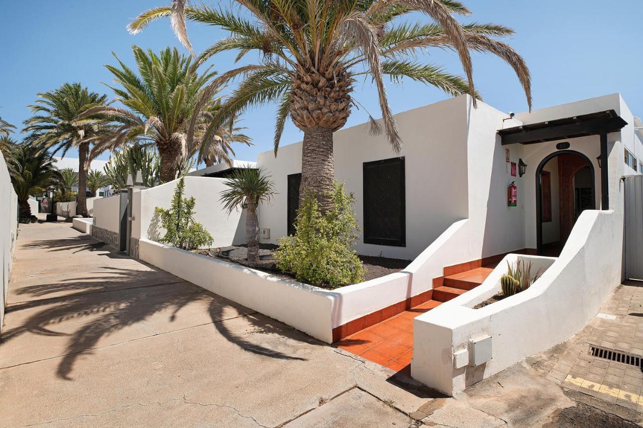 Villa Mar Teguise  Ngoại thất bức ảnh