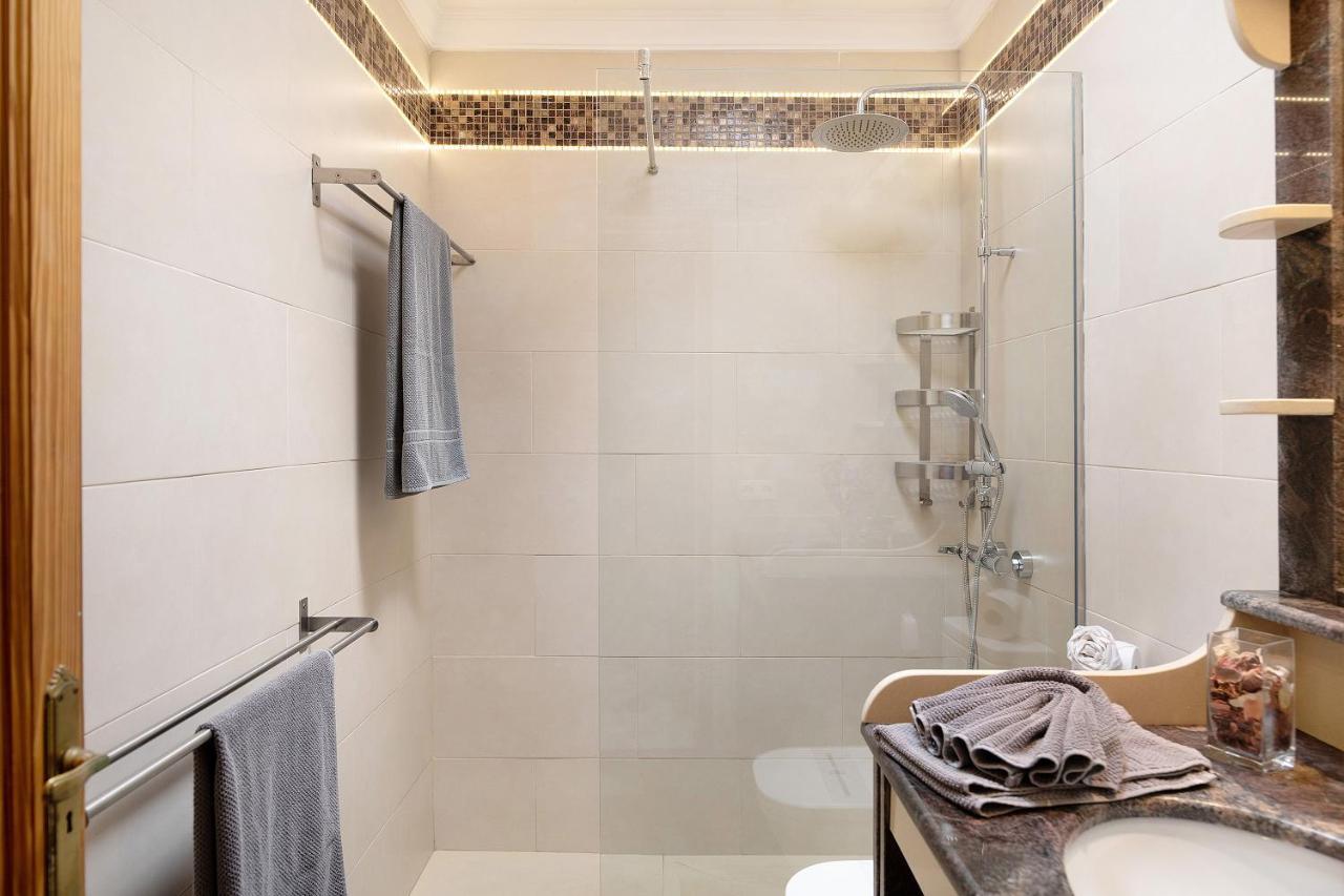 Villa Mar Teguise  Ngoại thất bức ảnh