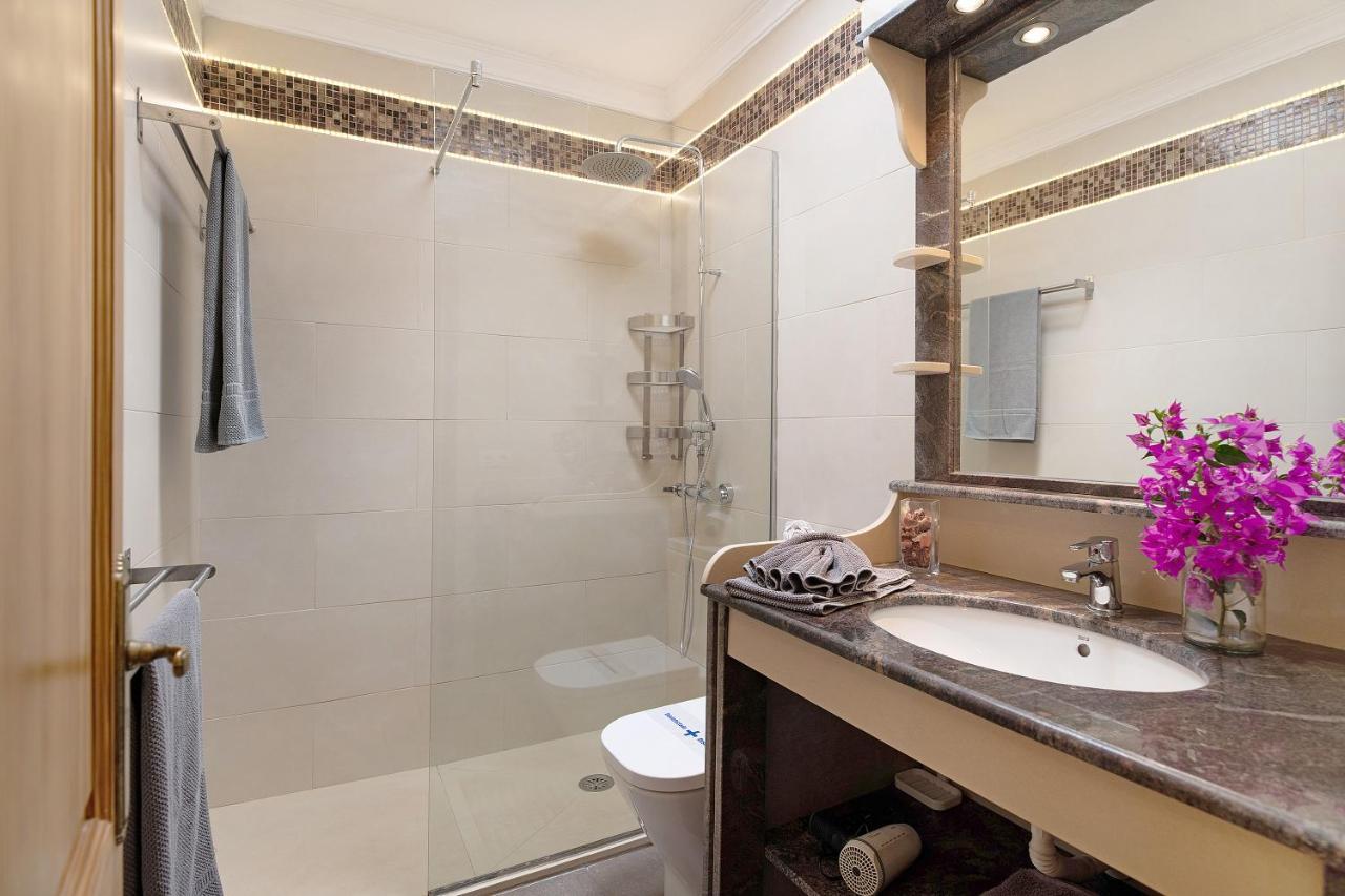 Villa Mar Teguise  Ngoại thất bức ảnh