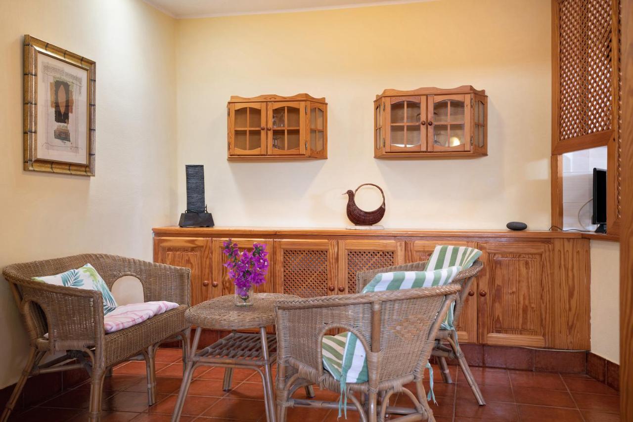 Villa Mar Teguise  Ngoại thất bức ảnh